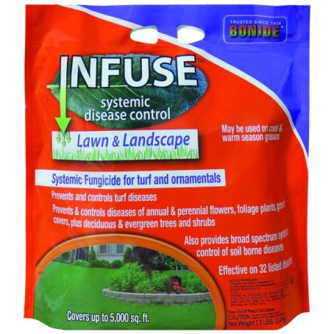 Bonide Infuse Lawn Systemic Fungicide