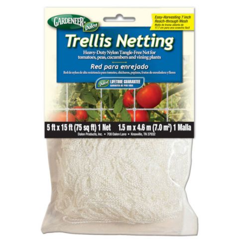 Dalen Trellis Netting Nylon