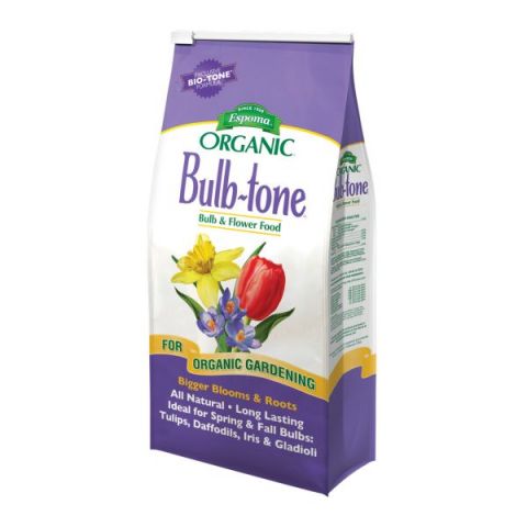 Espoma Bulb-Tone Organic Plant Food
