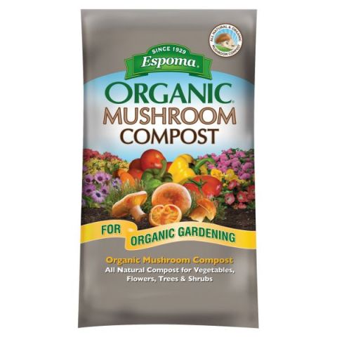 Espoma Mushroom Compost
