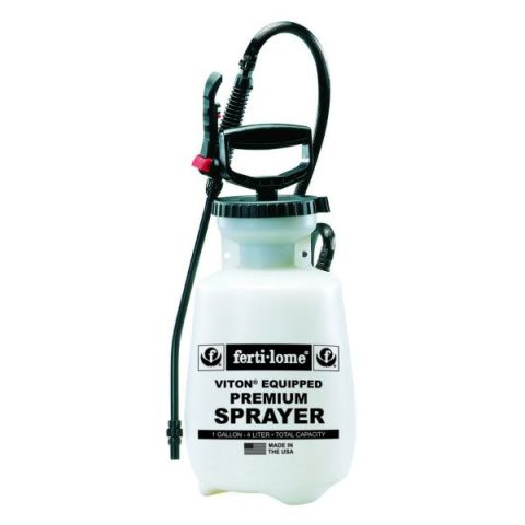 Fertilome Premium Pump Sprayer