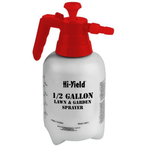 Hi-Yield Half Gallon Hi Yield Sprayer