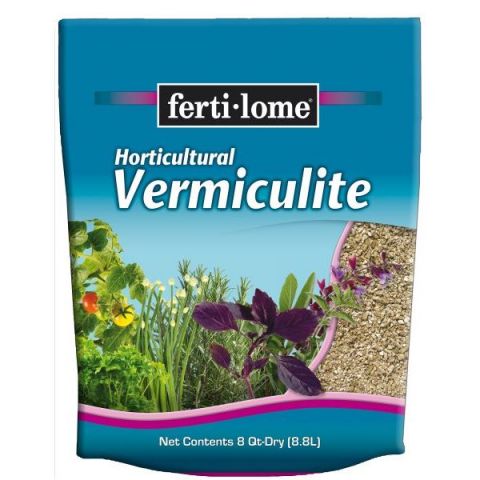 Fertilome Vermiculite
