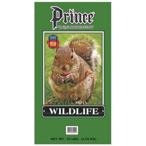 Prince Wildlife Formula Wild Bird Feed