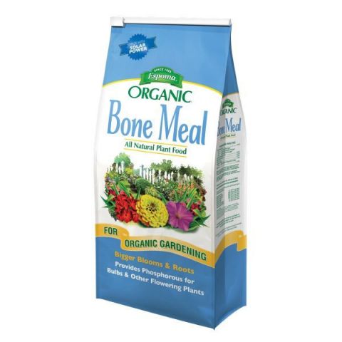 Espoma Bone Meal Organic Supplement 4-12-0