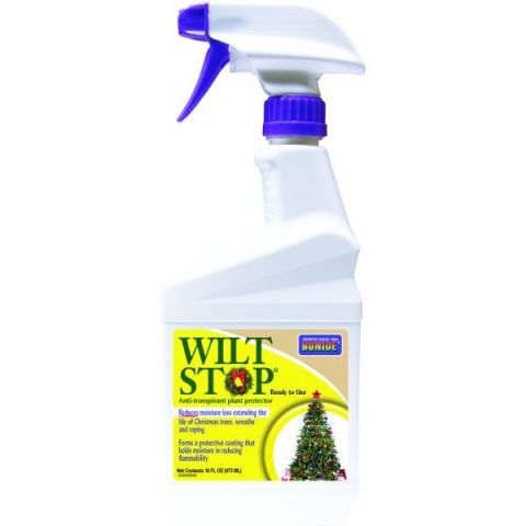 Bonide Wilt Stop Tree & Wreath RTU Spray
