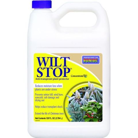 Bonide Wilt Stop Plant Protector Concentrate