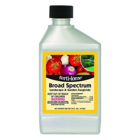 Fertilome Broad Spectrum Fungicide