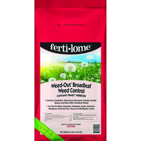 Fertilome Weed Out Broadleaf Weed Control
