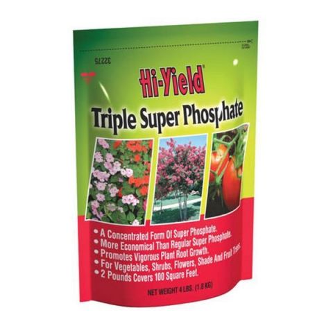 Hi-Yield Triple Super Phosphate 0-45-0