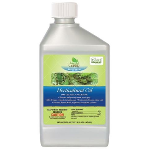Natural Guard Horticultural Oil