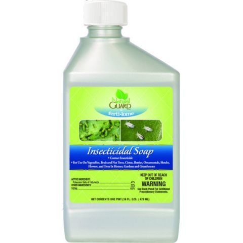 Natural Guard Insecticidal Soap