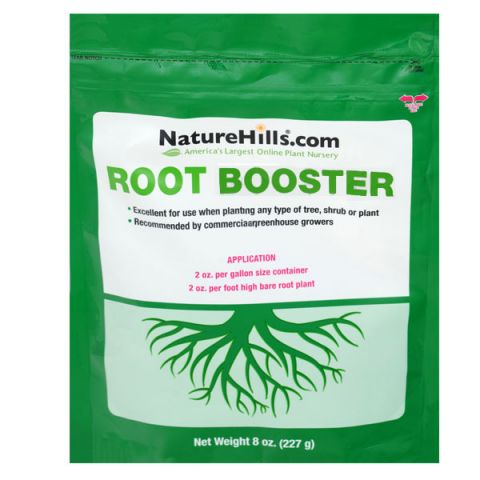 Nature Hills Root Booster