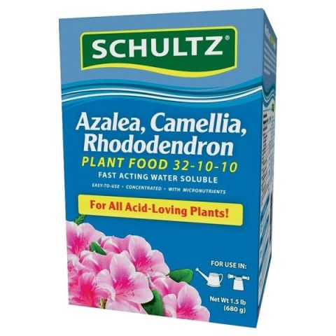 Schultz Acr Ws Plant Food 32-10-10